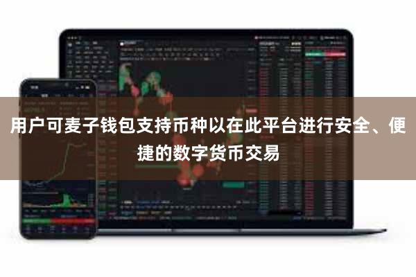 用户可麦子钱包支持币种以在此平台进行安全、便捷的数字货币交易